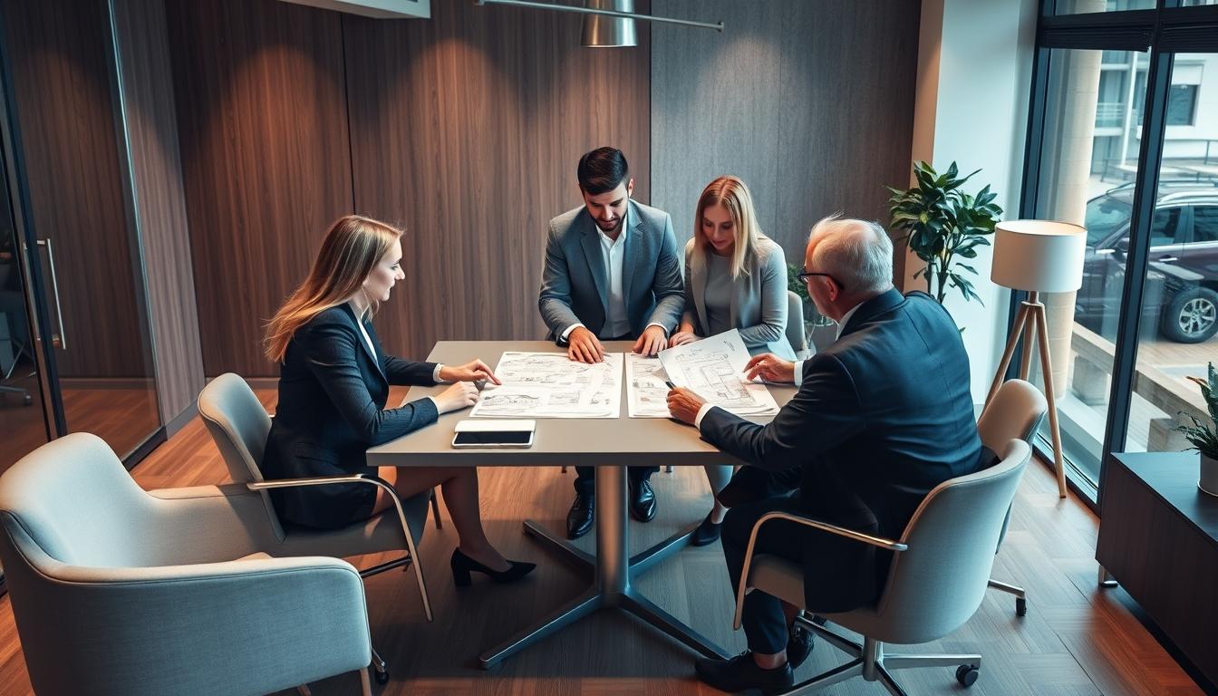 Real estate conveyancing documents and transfer review