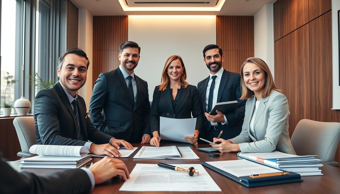 Real estate closing preparation and transaction documents